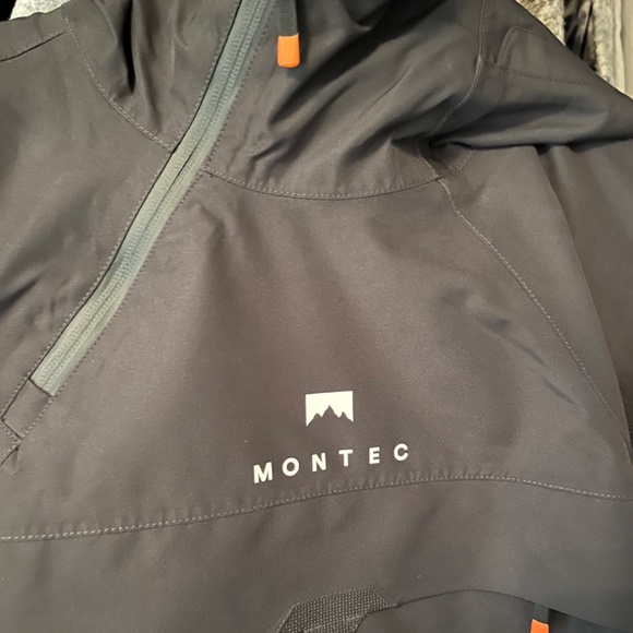 BRAND NEW Women’s Montec Ski Jacket - Picture 5 of 10